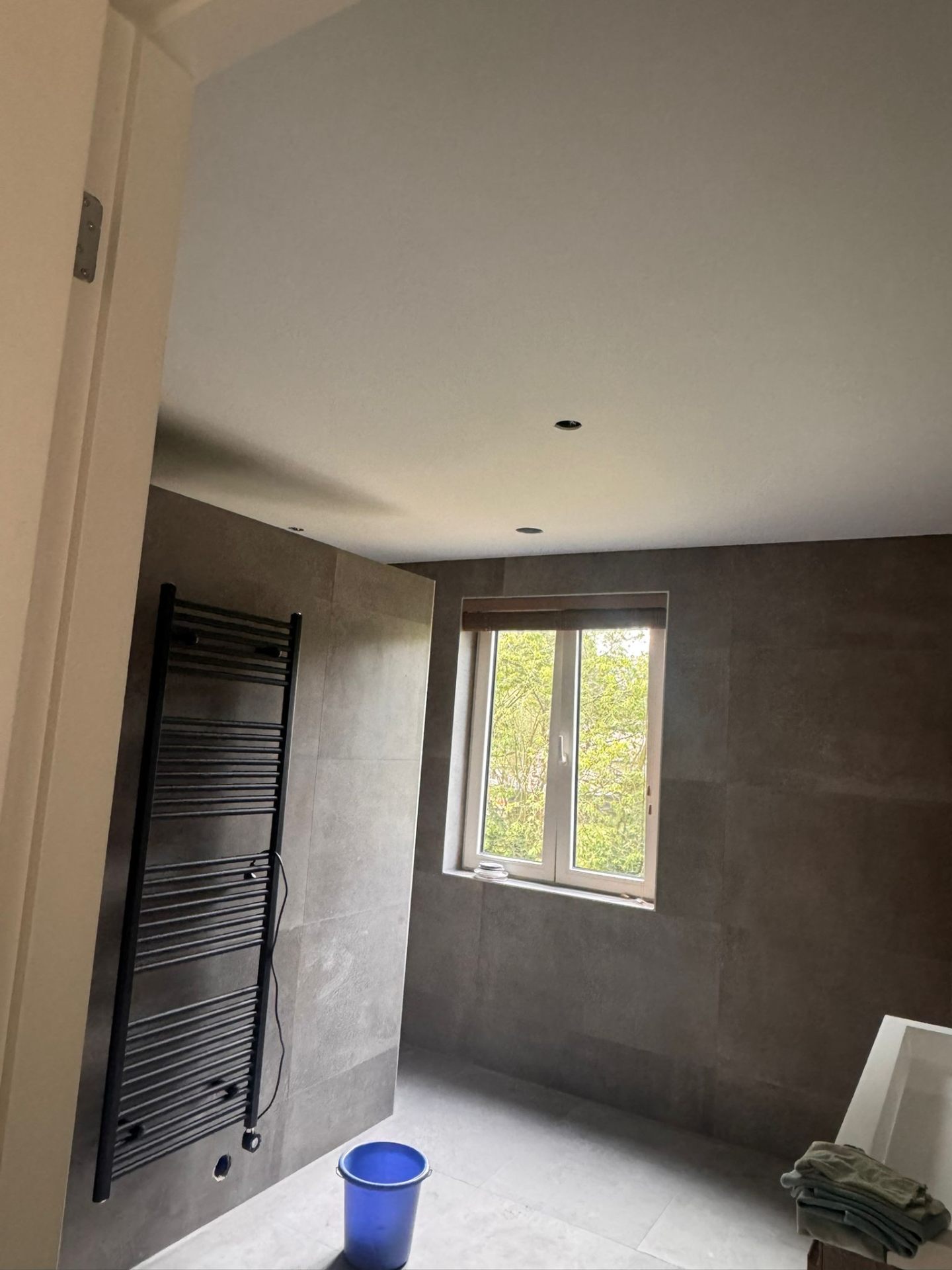 Schilderwerk project 16 - Mike van Hinthum Uden