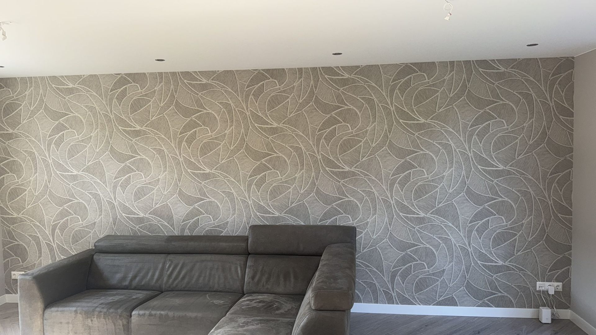 Schilderwerk project 14 - Mike van Hinthum Uden