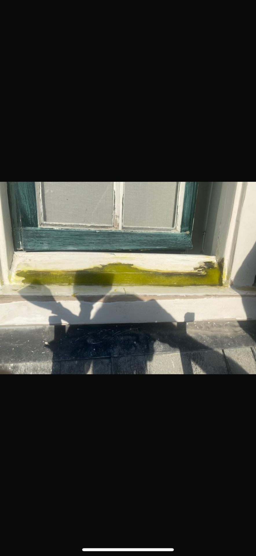 Houtrot reparatie - schilder Uden