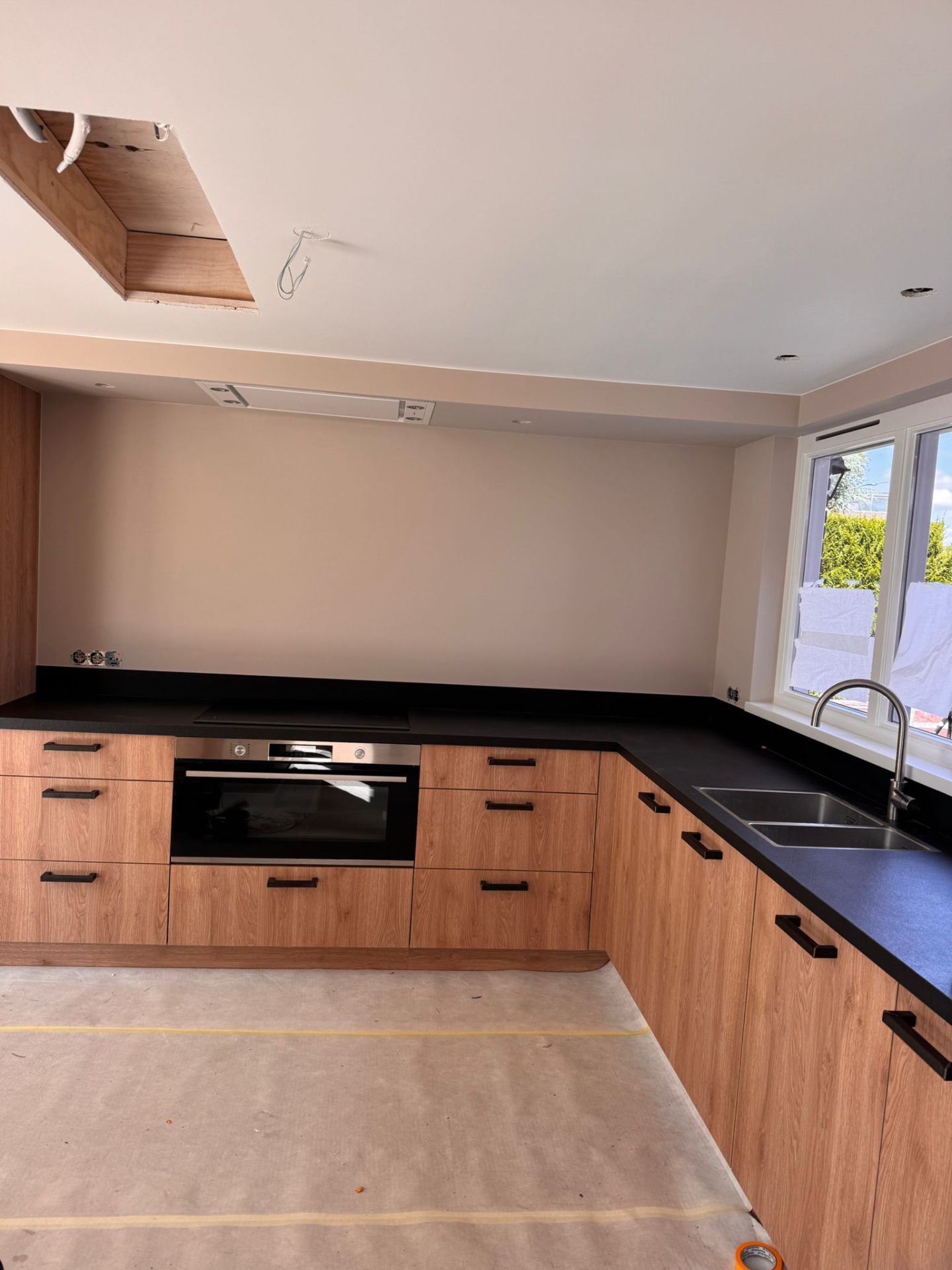 Schilderwerk project 15 - Mike van Hinthum Uden