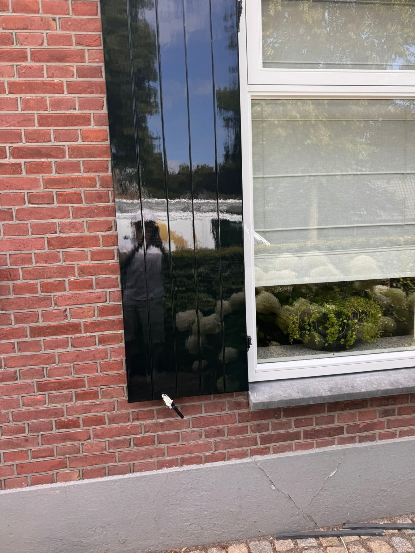 Schilderwerk project 17 - Mike van Hinthum Uden