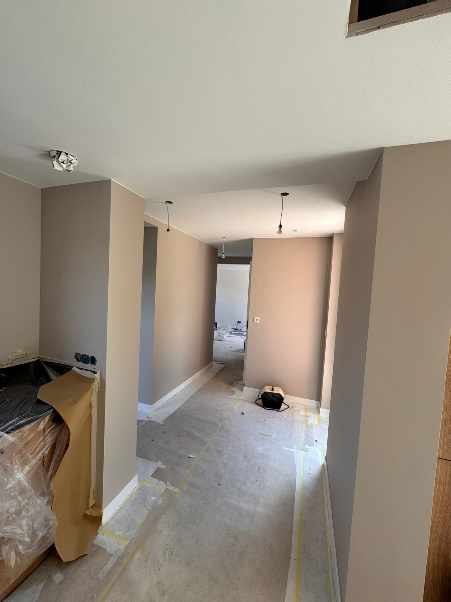 Schilderwerk project 10 - Mike van Hinthum Uden