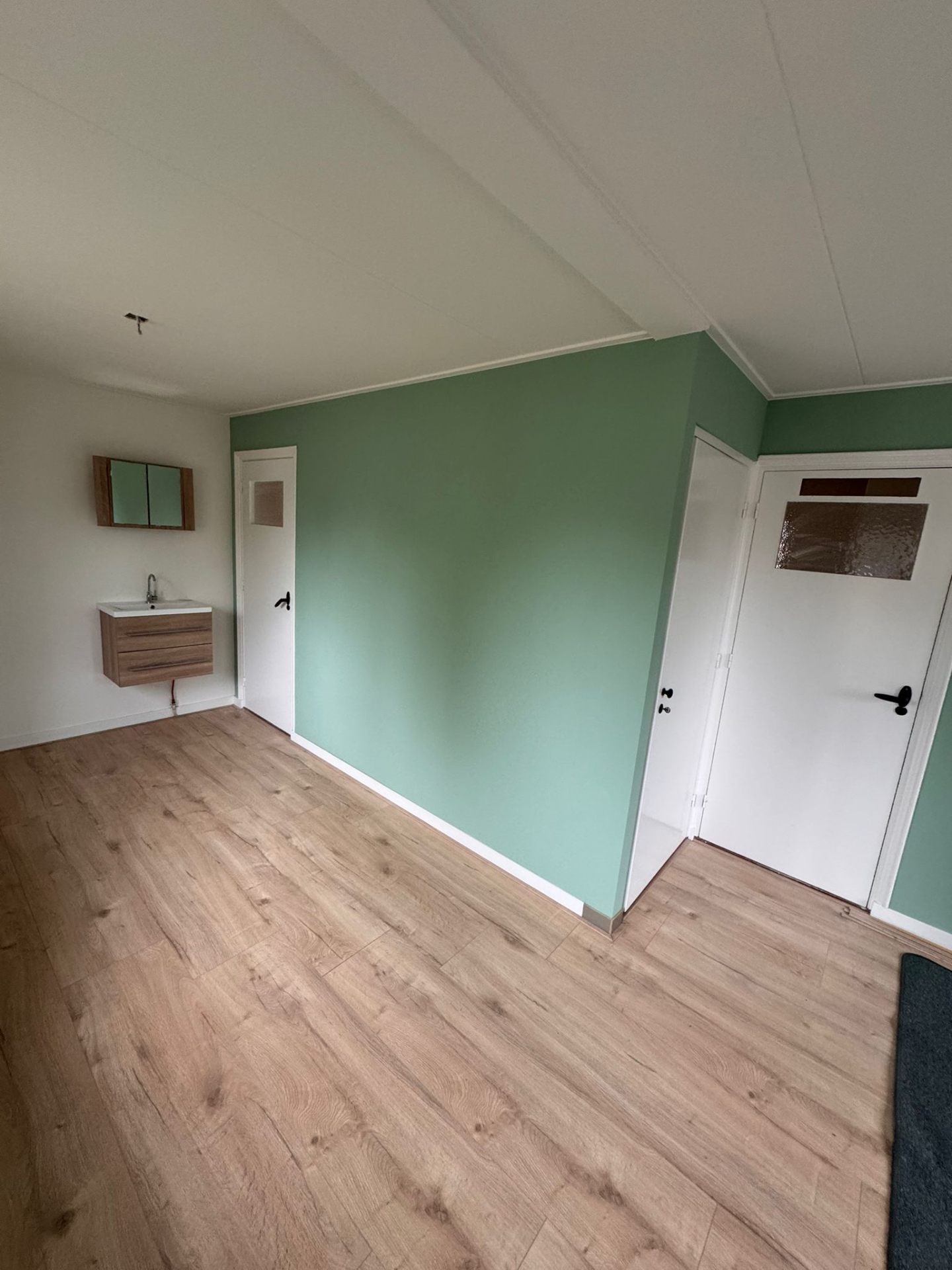 Schilderwerk project 8 - Mike van Hinthum Uden