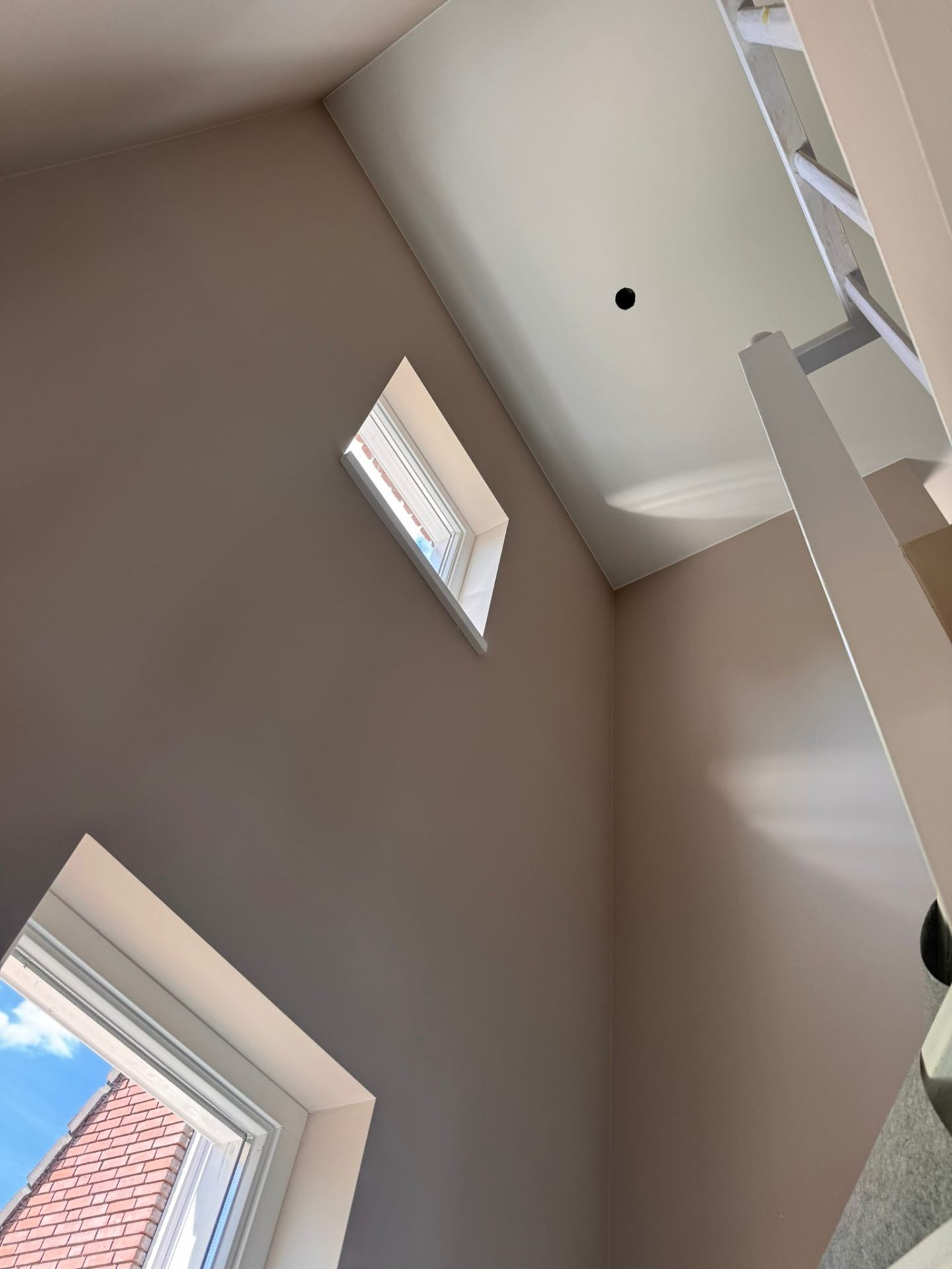 Schilderwerk project 11 - Mike van Hinthum Uden