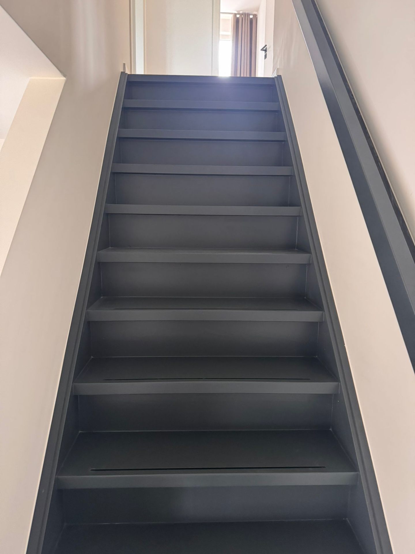 Schilderwerk project 3 - Mike van Hinthum Uden