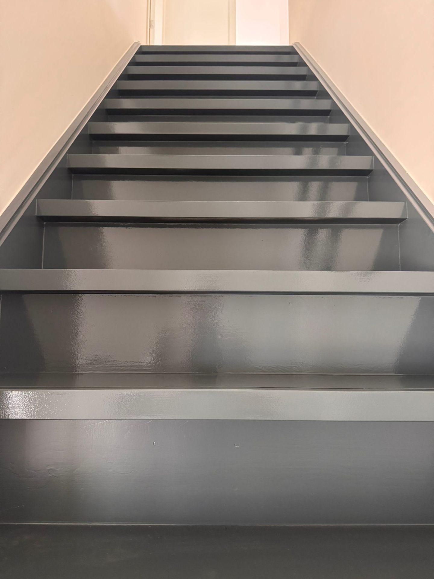 Schilderwerk project 4 - Mike van Hinthum Uden