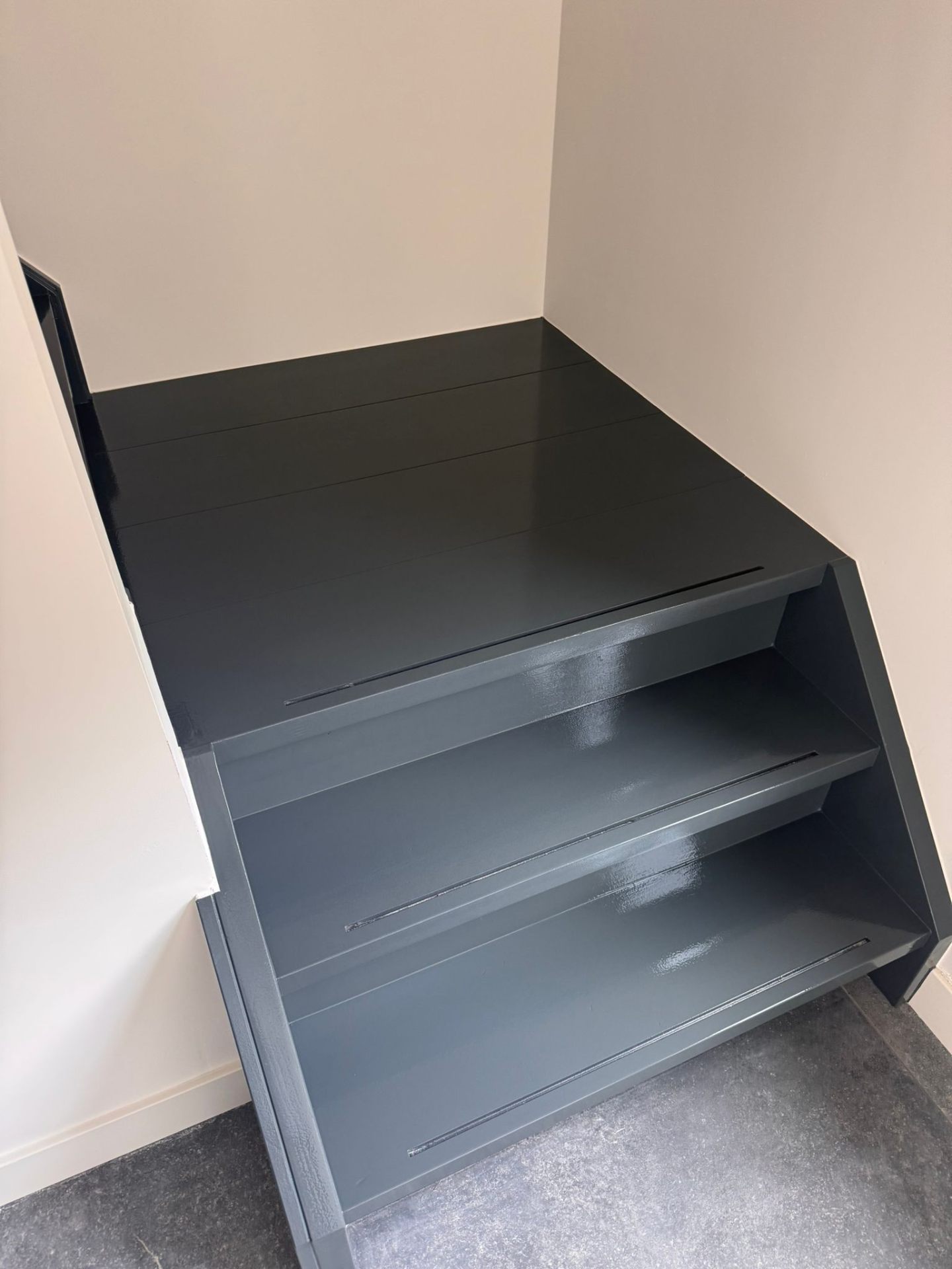 Schilderwerk project 5 - Mike van Hinthum Uden