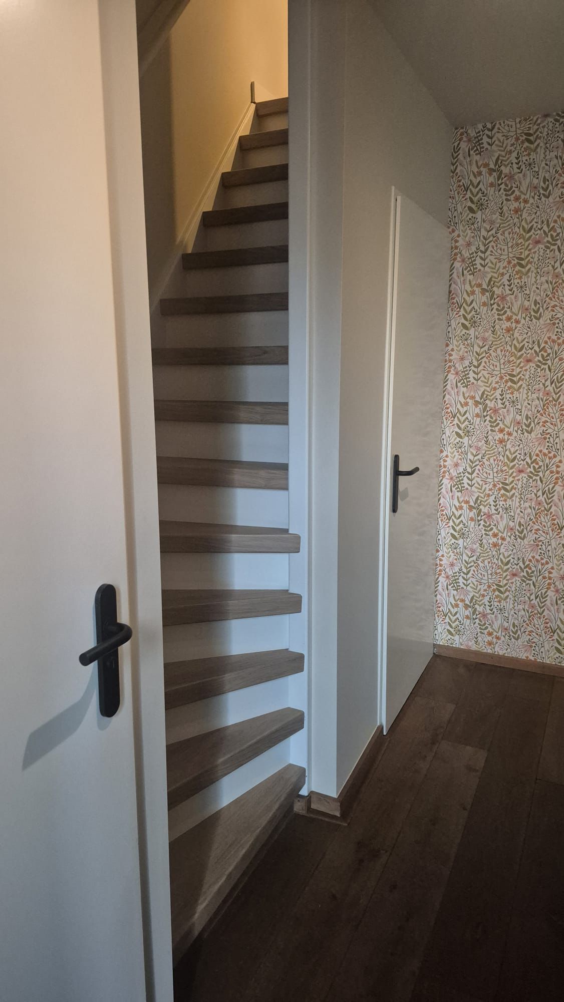 Schilderwerk project 6 - Mike van Hinthum Uden