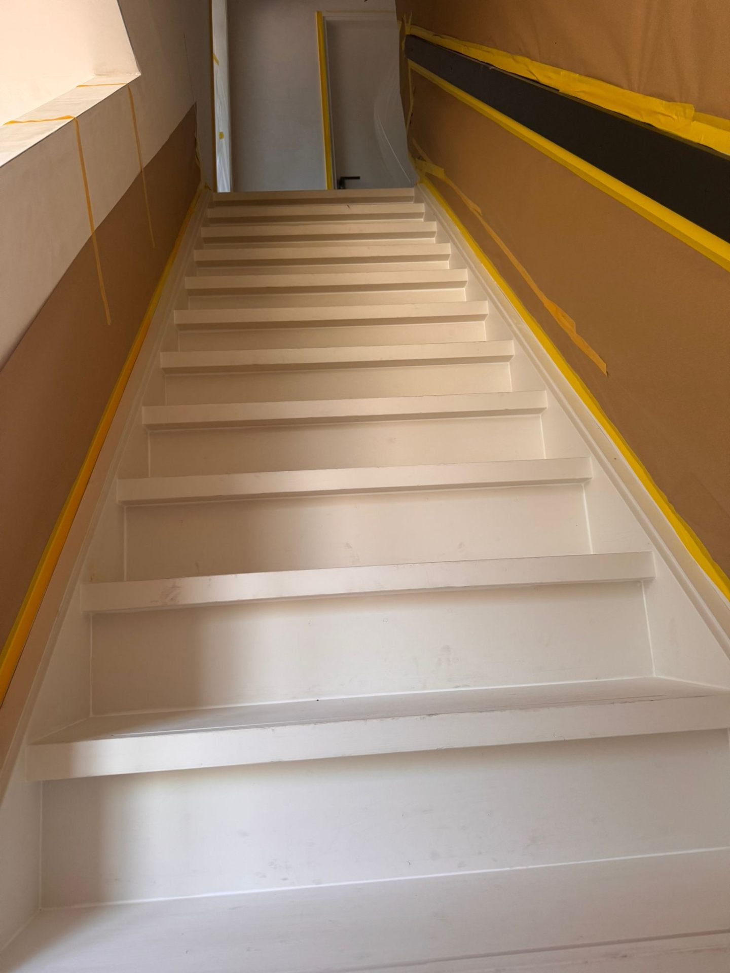 Schilderwerk project 1 - Mike van Hinthum Uden