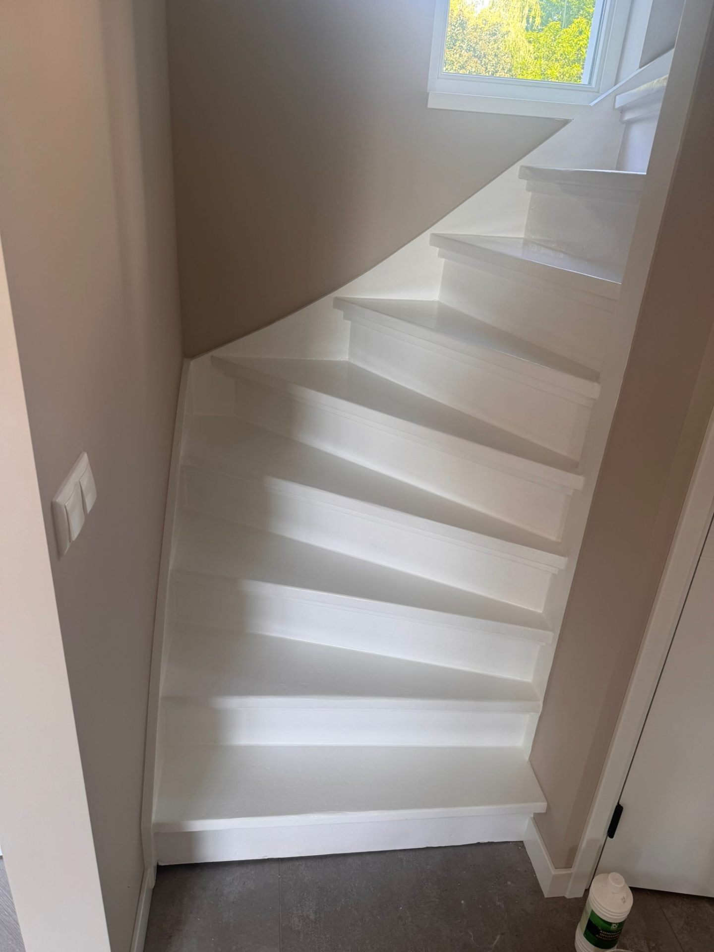 Schilderwerk project 2 - Mike van Hinthum Uden