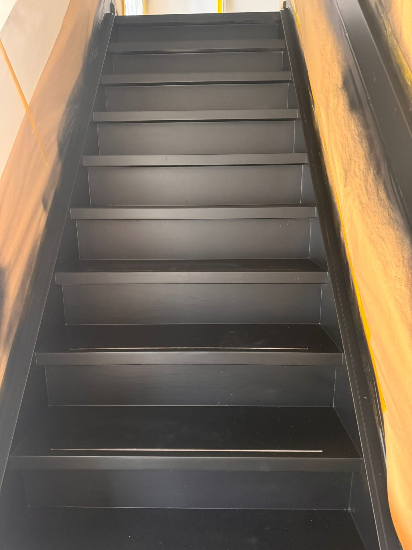 Schilderwerk project 7 - Mike van Hinthum Uden