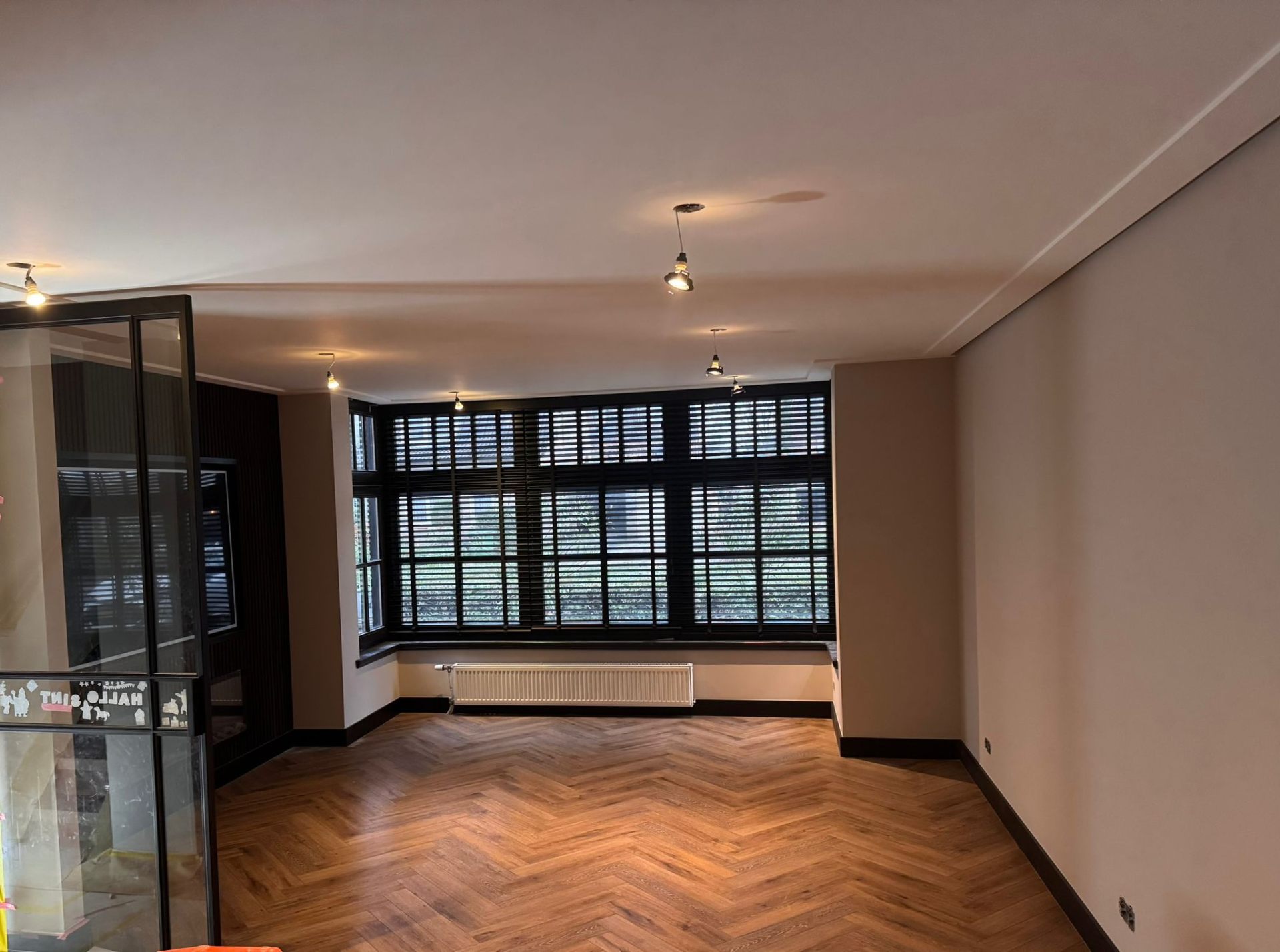 Schilderwerk project 12 - Mike van Hinthum Uden